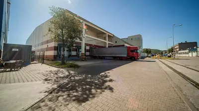 Grupa Construction Sp. z o.o.